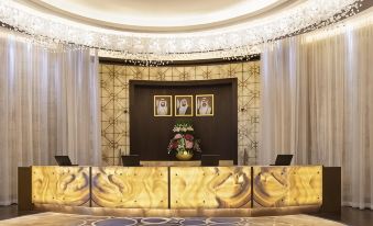 Grand Hyatt Abu Dhabi Hotel & Residences