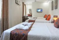 Balaibinda Lodge
