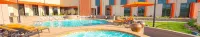 Osage Casino and Hotel - Skiatook - Pools