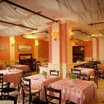 Hotel Continental Genova