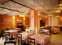 Hotel Continental Genova