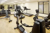 Hyatt Place Grand Rapids South - Gym