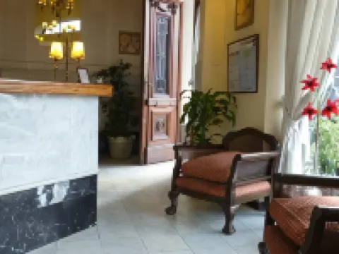 Hotel Benevento Hotels in La Plata