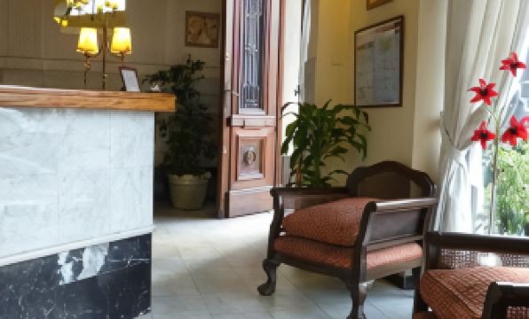 Hotel Benevento - Housity