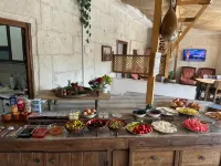 Asma Altı Cave Hotels in Nevşehir