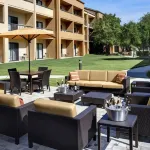 Courtyard Toledo Airport Holland Hotels in Спрингфилд Тауншип