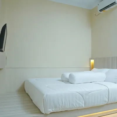 Sighma Teduh Premiere Hotels near Maguwoharjo Stadium