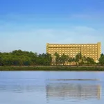 Surat Marriott Hotel Hotels near Surat Airport