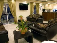 Archontiki City Hotel Hotéis em Chania
