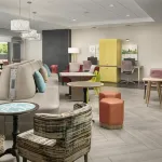 Home2 Suites by Hilton Clovis Fresno Airport