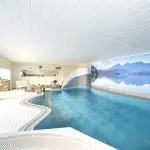 Victor's Seehotel Weingärtner Bostalsee - Pools