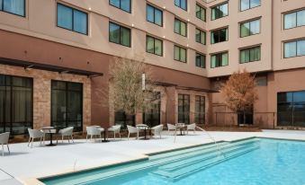 Sheraton McKinney Hotel