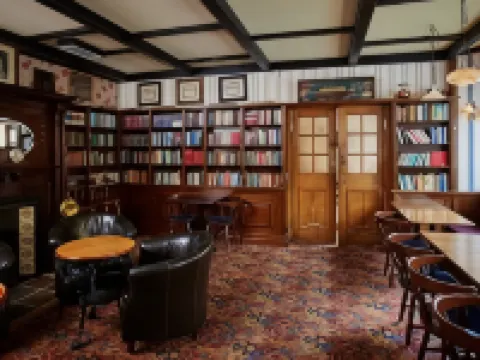 Hotel Bishops Arms Köping Hoteles en Köping