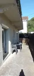 Pleasant 80m2 apartment in house for 6 people
