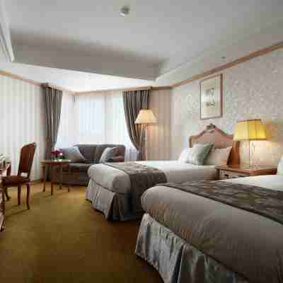 鎌倉パークホテル Rooms