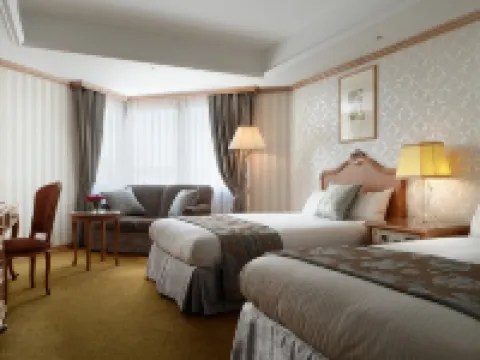 Kamakura Park Hotel Hotels in Kamakura