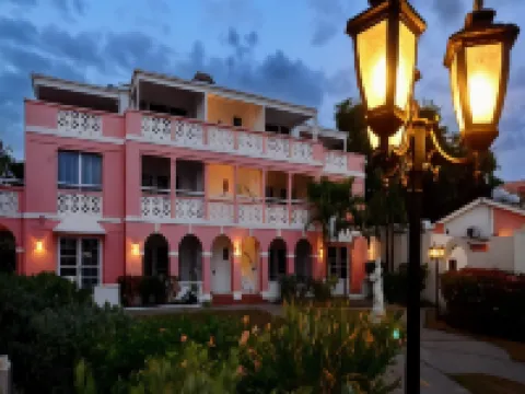 Southern Palms Beach Club Hotéis em Dover