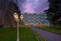 Hotel Quisisana Terme Hotels in Abano Terme