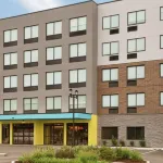 Tru by Hilton St. Charles St. Louis Hotels in Frontier Township