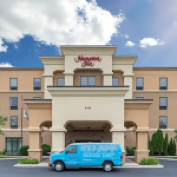 Hampton Inn Minneapolis/Shakopee