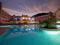 Green Nature Resort and Spa - รีสอร์ท