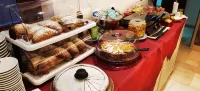 Hotel La Giara - servizio colazione