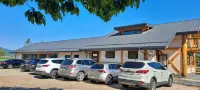 Cheorwon Argo Log Pension
