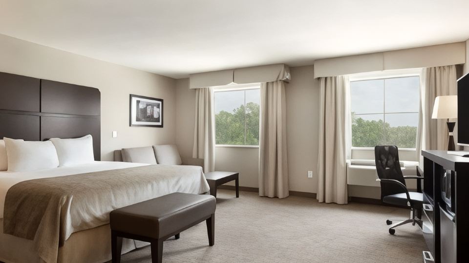 Baymont by Wyndham College Station