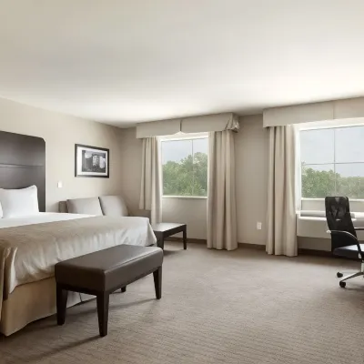 Baymont by Wyndham College Station Hotels near Central Park