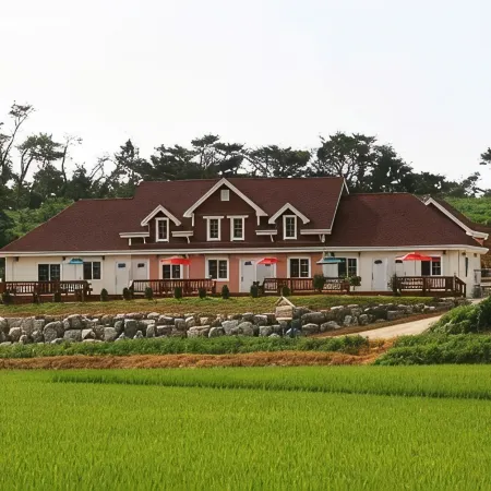 Namdangrodem Pension