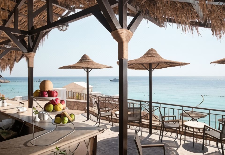 자즈 파나라 리조트 - 수영장