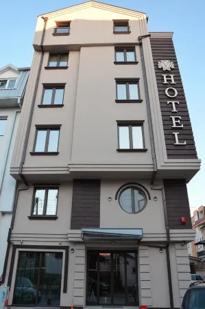 Hotel Vlaho