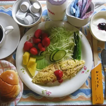 Farm Inn Anima No Sato