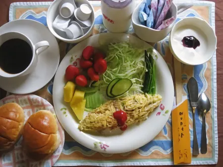 Farm Inn Anima No Sato