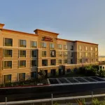 Hampton Inn & Suites Moreno Valley Hotels in Moreno Valley