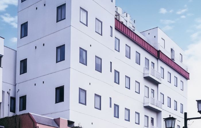 Hotel Nakajima