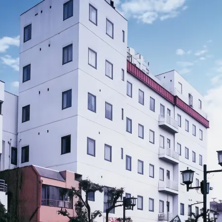 Hotel Nakajima