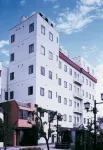 Hotel Nakajima Hotel a Koumi