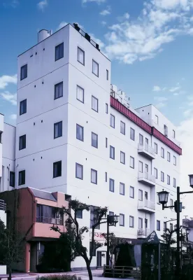 Hotel Nakajima