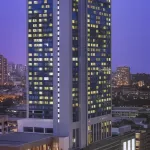 The St. Regis Mumbai Hotel in zona Under The Banyan Tree