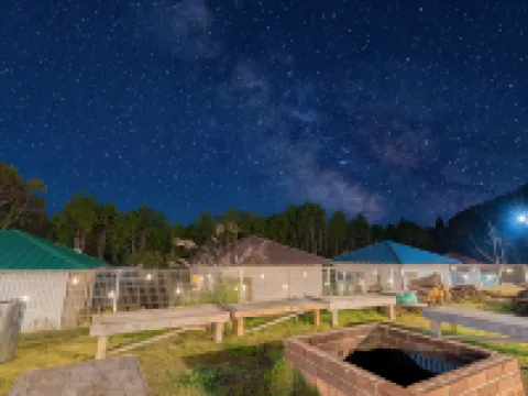 Villa Sonogi Glamping Campgrounds 東彼杵郡酒店