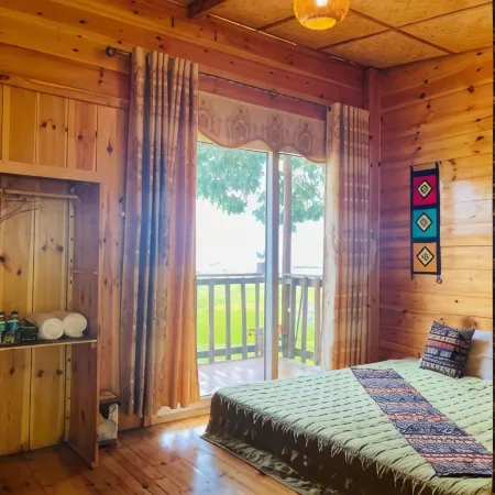 Mai Chau La Vida Homestay