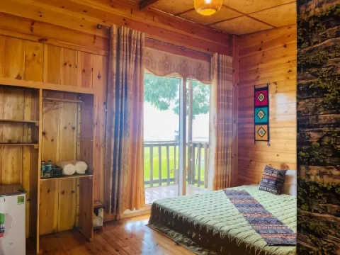 Mai Chau La Vida Homestay Hotels in 