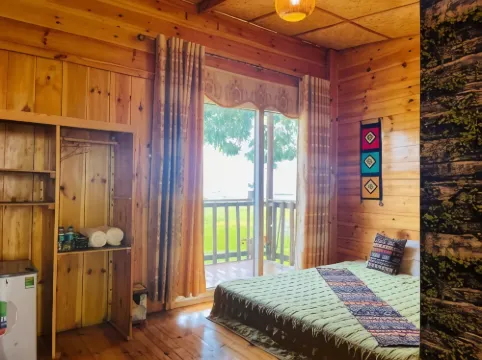 Mai Chau La Vida Homestay