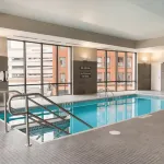 Residence Inn Grand Rapids Downtown Hotels in Grand Rapids