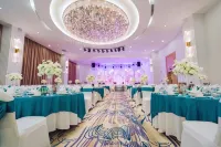 Paddington Hotel Halong Bayview