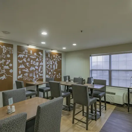 TownePlace Suites Cleveland Streetsboro