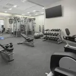 Residence Inn Bend Hotels in Bend