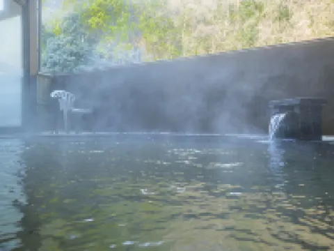 宮島温泉 滝乃荘 小矢部のホテル