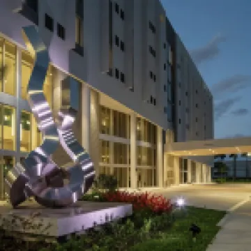 ดับเบิลทรีบายฮิลตัน ไมอามี - โดราล FL